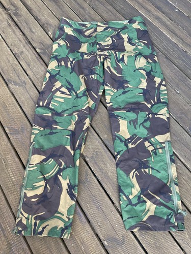 Dpm gore tex - dpm, 190/112