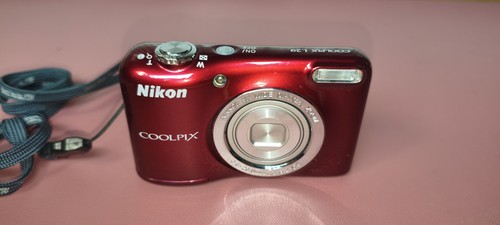 Nikon coolpix l29 - nikon,