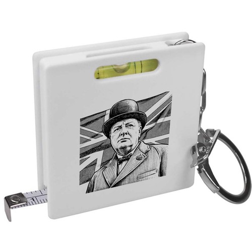 Winston churchill keyring - 'winston, churchill'