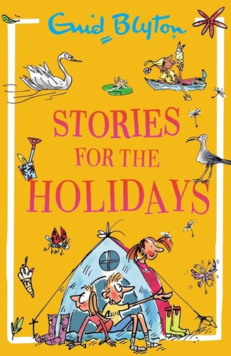 Stories for the holidays - for,