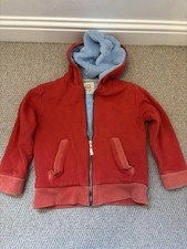 Mini Boden Sherpa Fleece