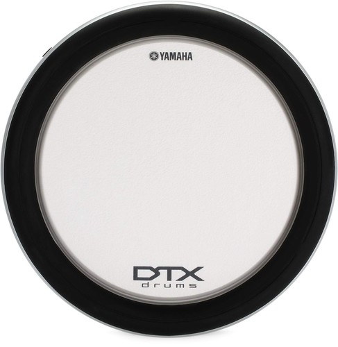 Yamaha xp80 electronic drum - yamaha, 8"