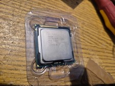 Intel Core i7 2600 - 3.4 GHz