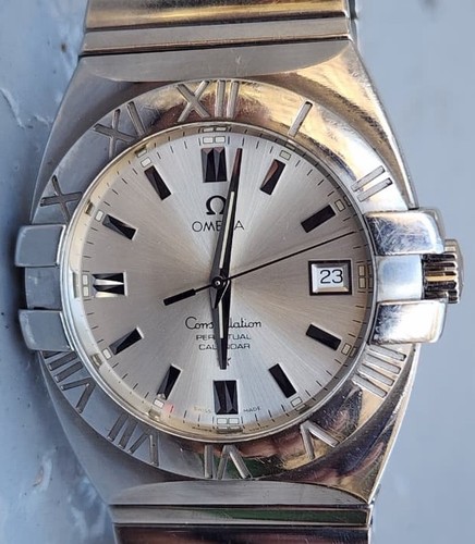 1513 omega constellation - omega,