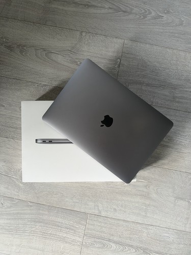 Apple macbook air 2020 - macbook, 13”