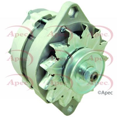 Apec alternator for fiat - alternator,