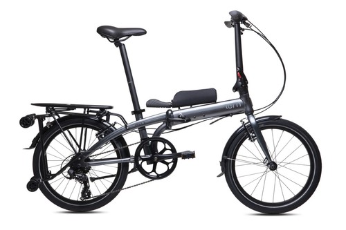 Tern rapid transit rack for - tern,