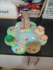Vintage Bluebird Polly Pocket