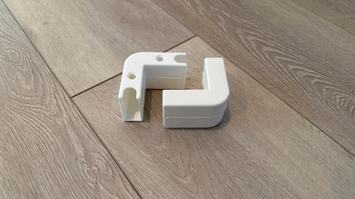 Right angle replacement baby - replacement,