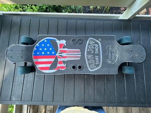 Ron jon surf shop beercan - surf,