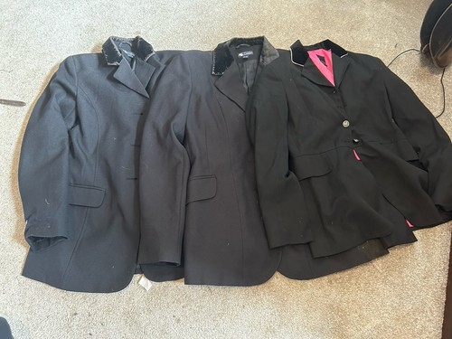 Bundle black show - 3,