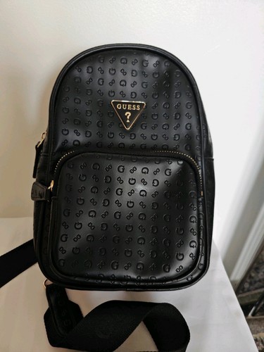 Guess travel sling crossbody - guess,