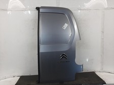 CITROEN BERLINGO MK3 2018-2025