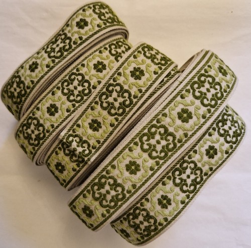 5 pieces vintage - 18,