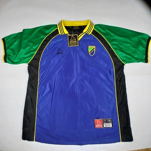 Tanzania national team home - tanzania,