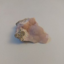 Smithsonite, Raw