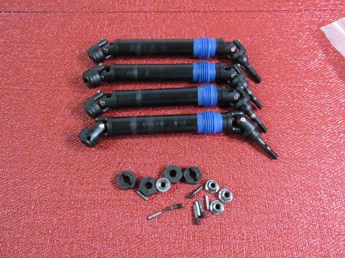 Traxxas maxx - t-maxx, revo
