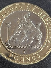 2020 Labours of Hercules