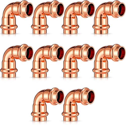 Pcs inch copper - copper, pipe