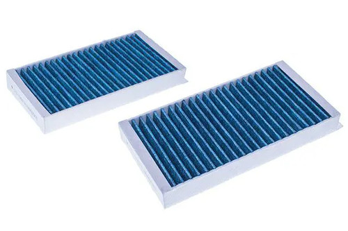 Cabin filter activated carbon - cabin,