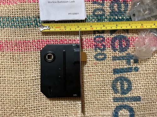 Union lever mortice door - union,