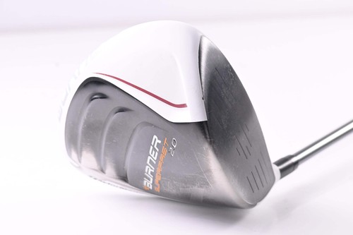 Taylormade burner superfast - burner,