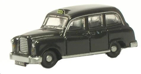 Oxford diecast nfx4001 - oxford,