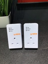 2 x BT Simpler Networks