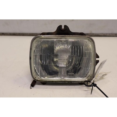 Headlamp toyota hilux - headlamp, rh