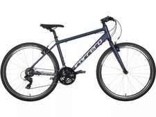 Carrera Axle Hybrid Bike - L