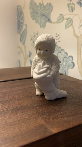 Department snowbabies - department,