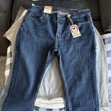 Devil-Dog Dungarees Bootcut