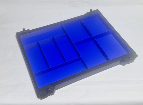 Preston absolute tray unit - preston, 5g