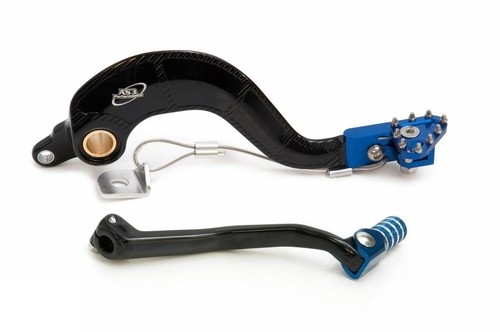 As3 gear lever - gear, rear