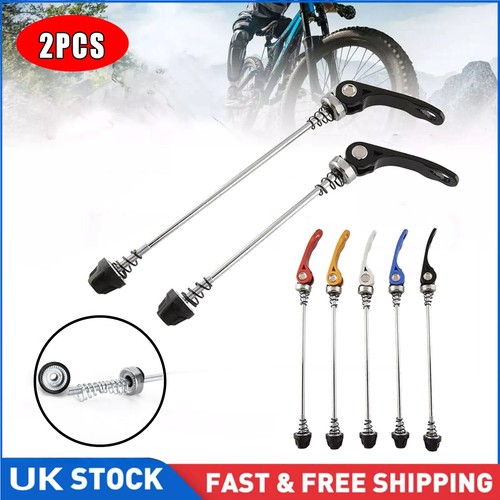 2pcs quick release front - quick,