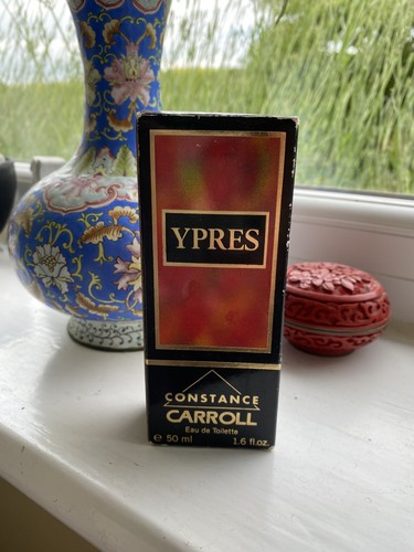 Ypres eau de toilette - ,