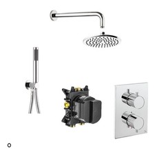 Crosswater MPRO Crossbox