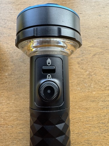 Olight prowess 5000 lumen - prowess,