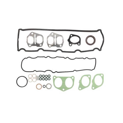 Complete engine gasket - complete, set