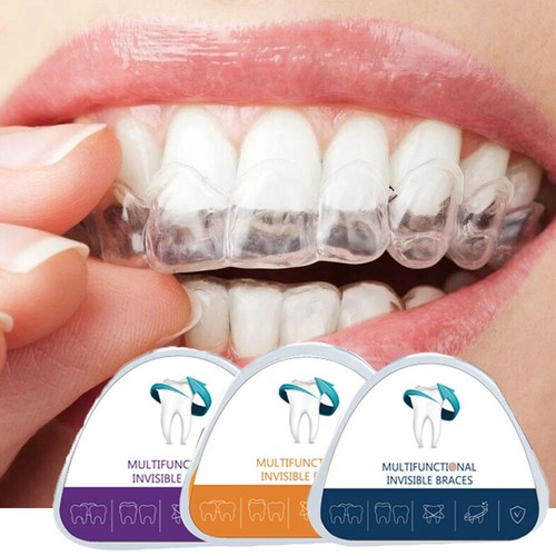 Stage orthodontic teeth - stage,