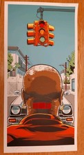 Pulp Fiction - Tim Doyle -