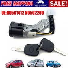 For Citroen C1 Peugeot 107