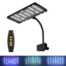USB Aquarium Fish Tank LED