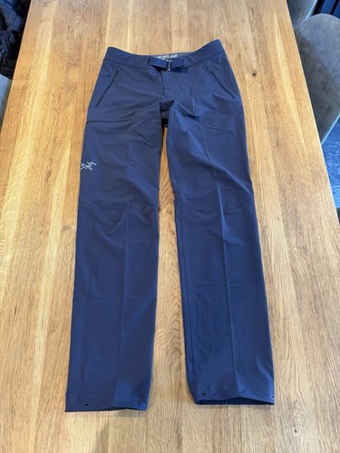 Arcteryx gamma pants size - gamma, m