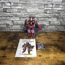 Transformers Masterpiece