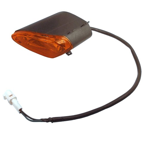 Indicator amber for js400atv - for, js400atv-2