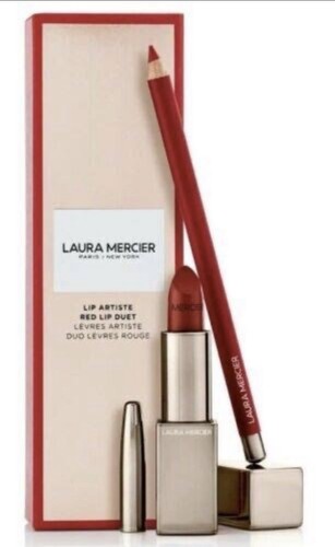 Laura mercier lip - laura, artiste