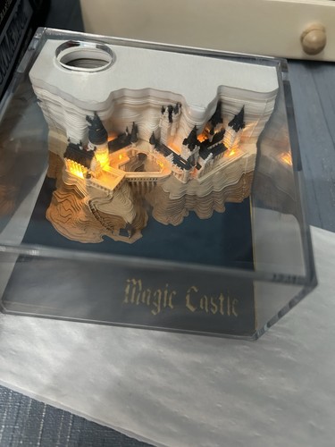Harry potter light - harry, magic