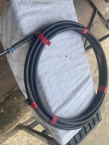Electric cable swa 6mm - electric,