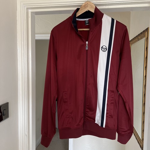 Sergio tacchini jimmy - sergio,